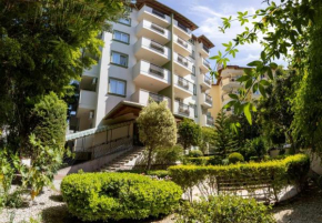 Alanya Sunset Hotels